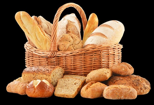 Bakery Basket